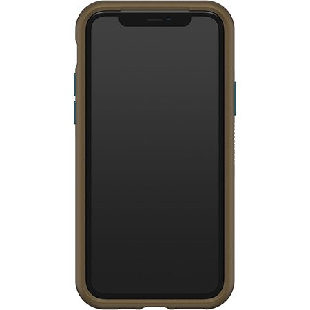 OtterBox Symmetry Case for iPhone 11 Pro (Rusty Graphic)