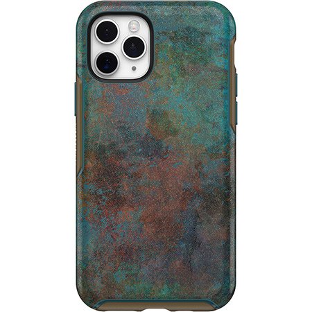 OtterBox Symmetry Case for iPhone 11 Pro (Rusty Graphic)