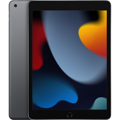 Apple 10.2" iPad (9th Generation) 64GB Wi-Fi