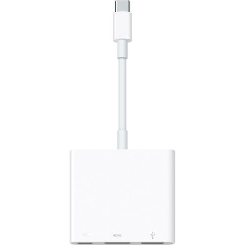 Apple USB-C to Digital AV Adapter