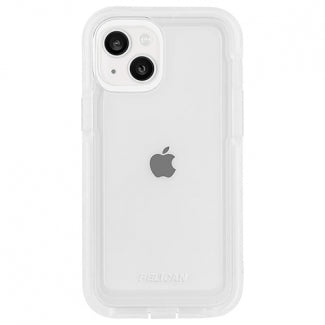 Pelican Voyager Case for iPhone 13 (Clear)