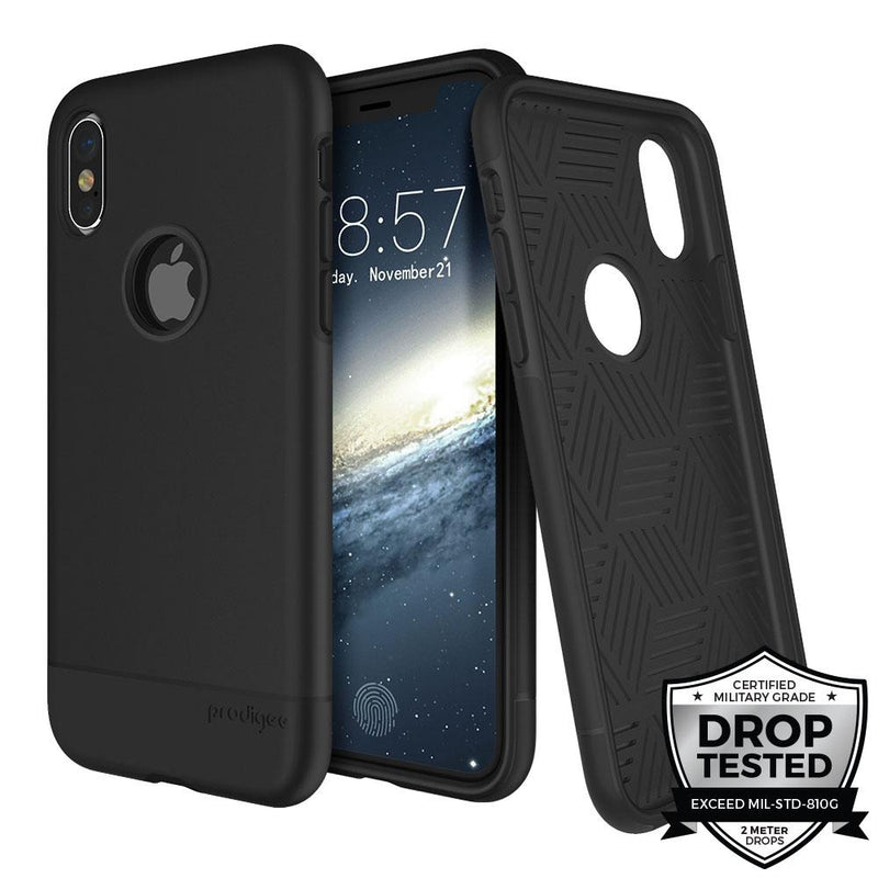 Prodigee Fit Pro for iPhone X/XS