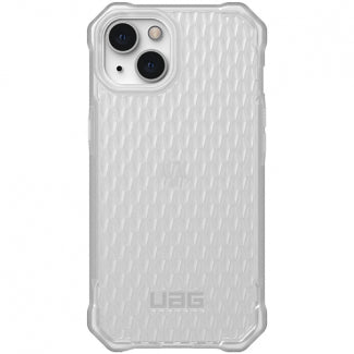 Urban Armor Gear Essential Armor Case for iPhone 13