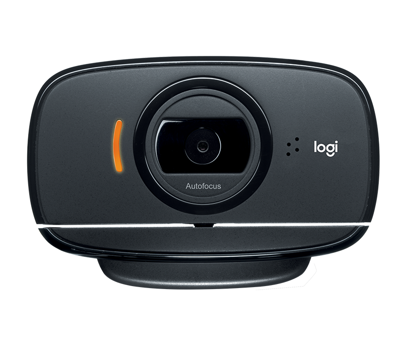 Logitech C525 Portable HD 720p Webcam