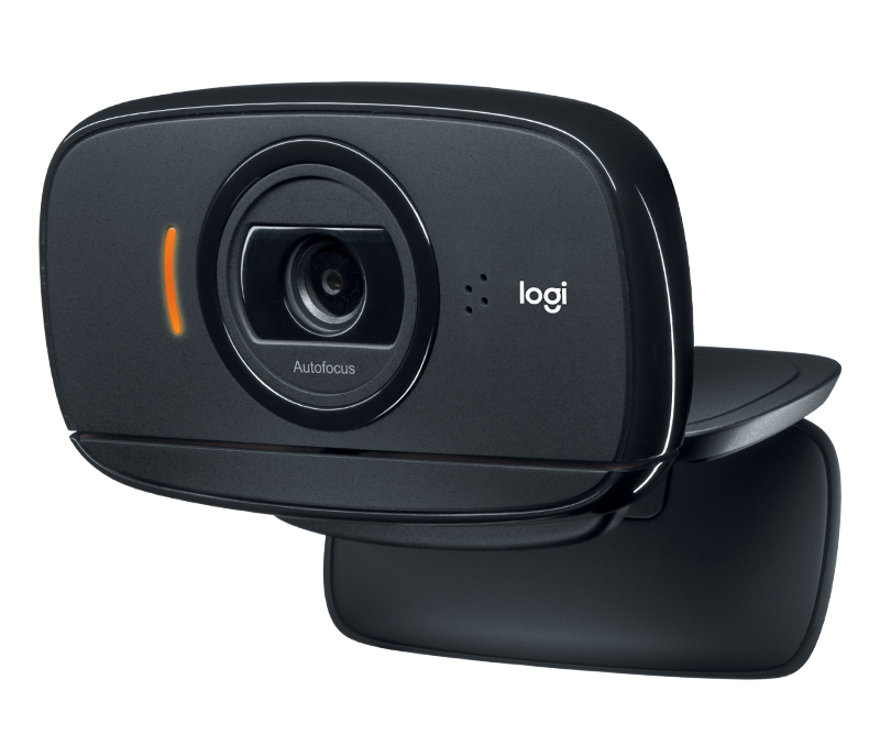 Logitech C525 Portable HD 720p Webcam