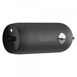 Belkin Boost Charge 20w USB-C Car Charger