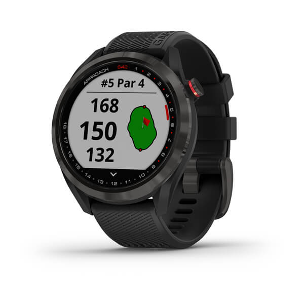 Garmin Approach® S42 GPS Golf Smartwatch