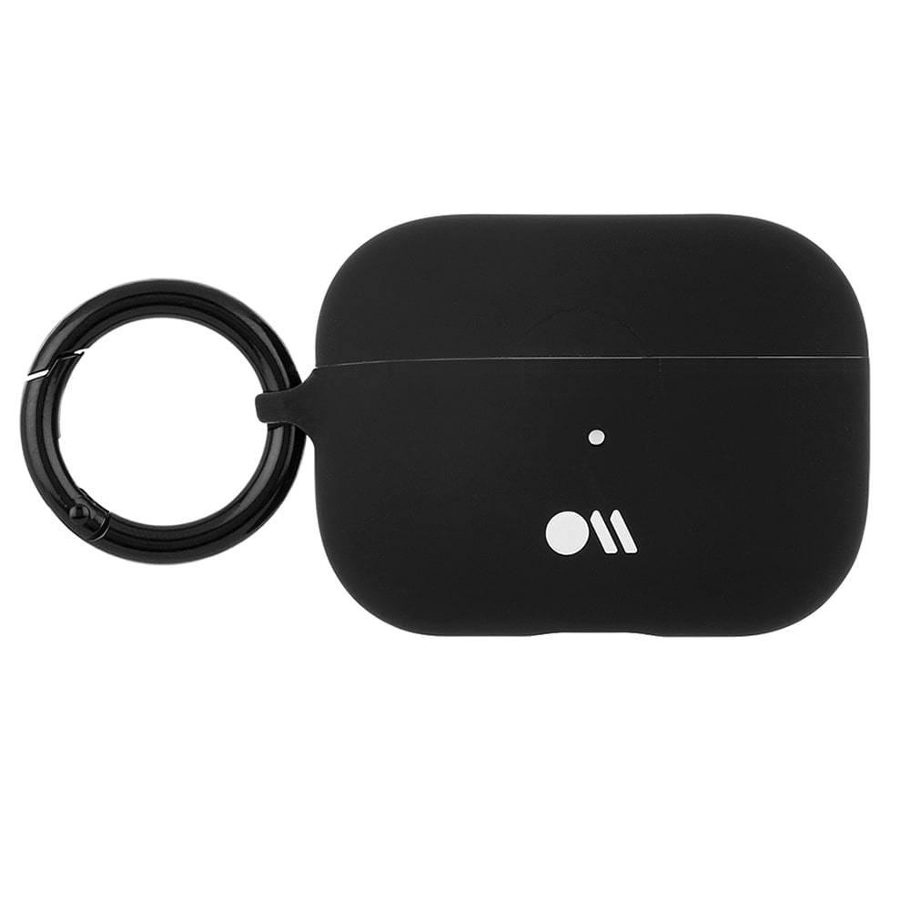 Case-Mate Airpods Pro Case with Ring Clip