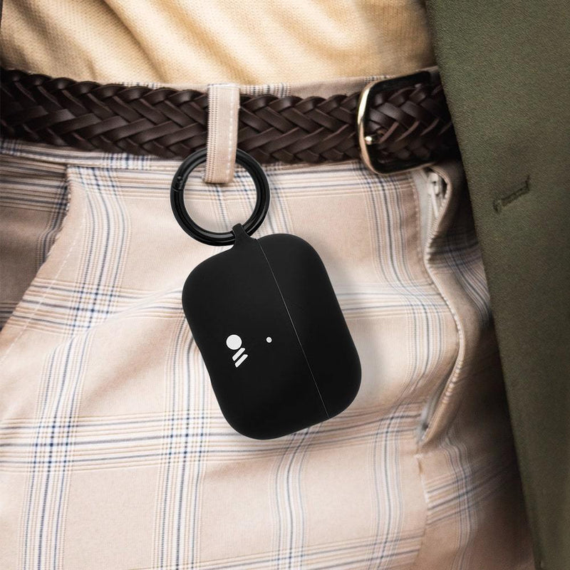 Case-Mate Airpods Pro Case with Ring Clip