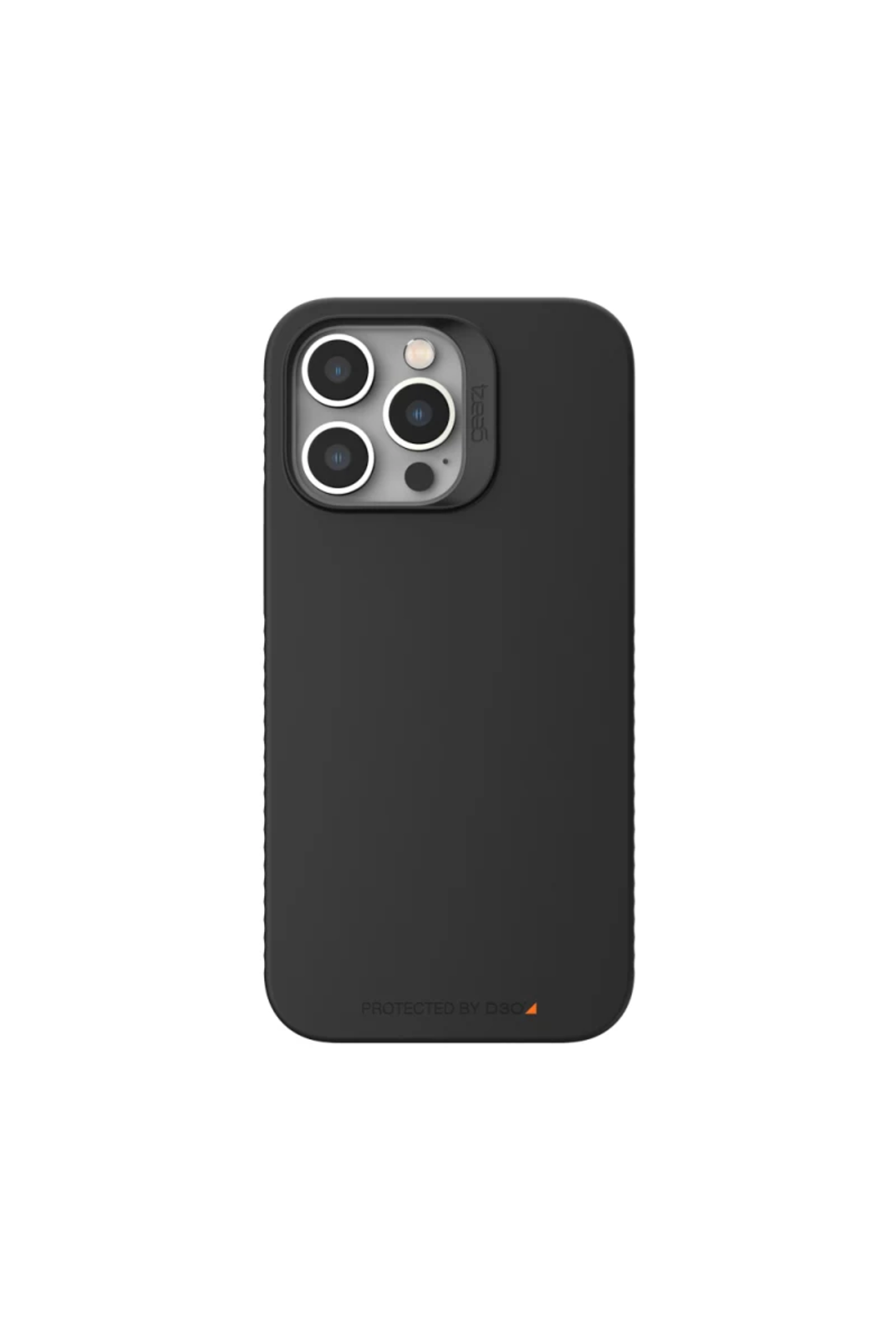 Gear4 Rio Case for the Apple iPhone 14 Plus With MagSafe (Black)