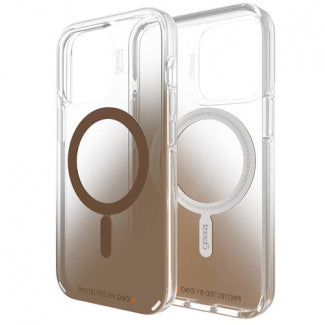 Gear4 iPhone 13 Pro Max Milan Snap Case with MagSafe