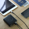TekYa Power Max+ 6 in 1 Universal Charging Station - 10,000MAH