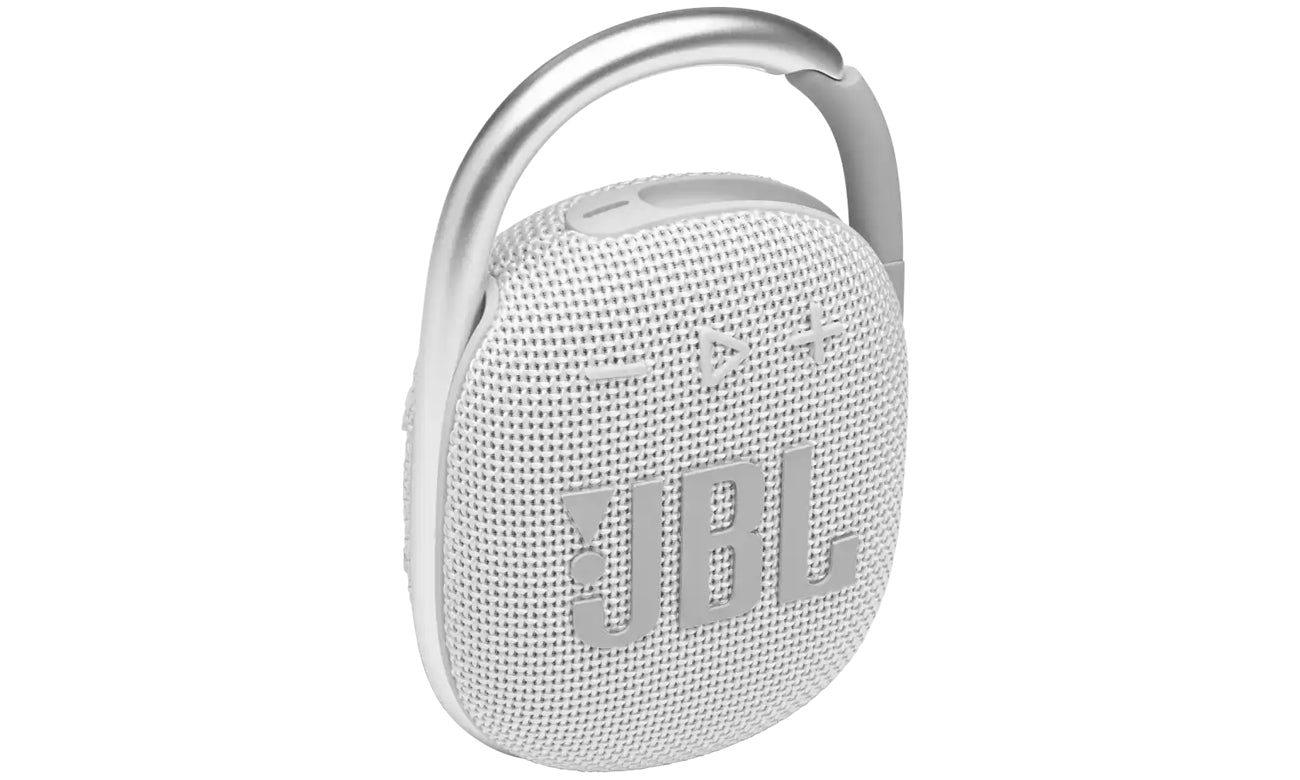 JBL Clip 4 Waterproof Portable Bluetooth Speaker