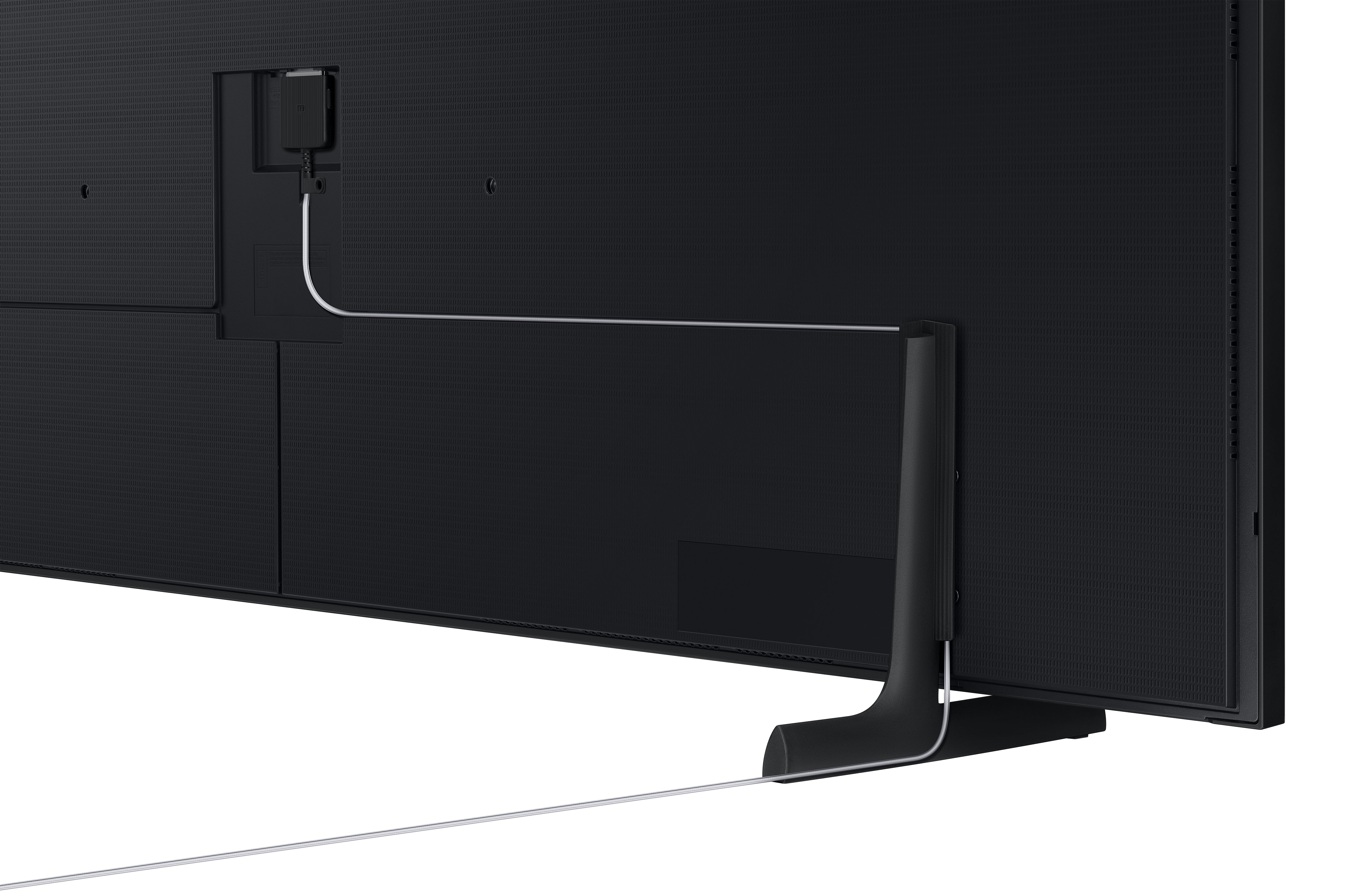 Samsung The Frame LS03B 43" Class 4K UHD Smart QLED TV (2022)