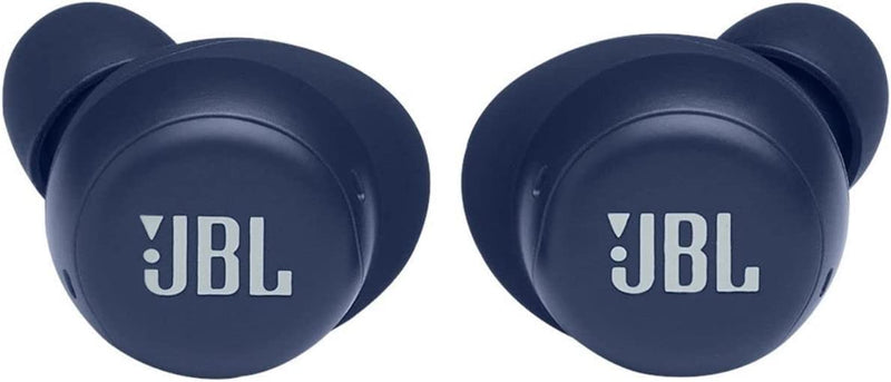 JBL Live Free NC+ - True Wireless in-Ear Noise Cancelling Bluetooth Headphones