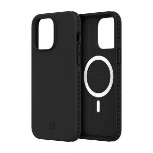 Incipio Grip Case for iPhone 14 Pro Max (Black)