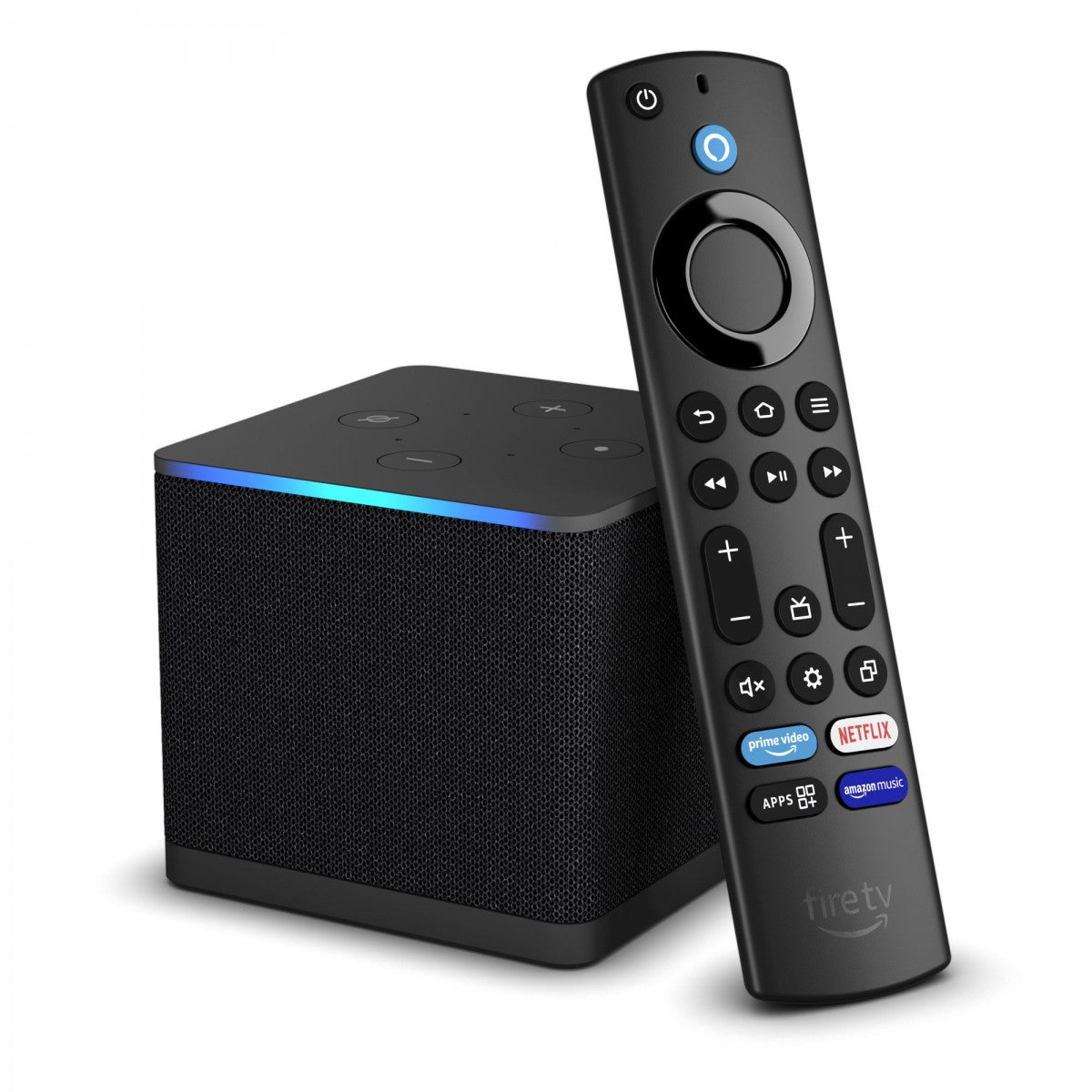 Amazon Fire TV Cube (3rd Generation)