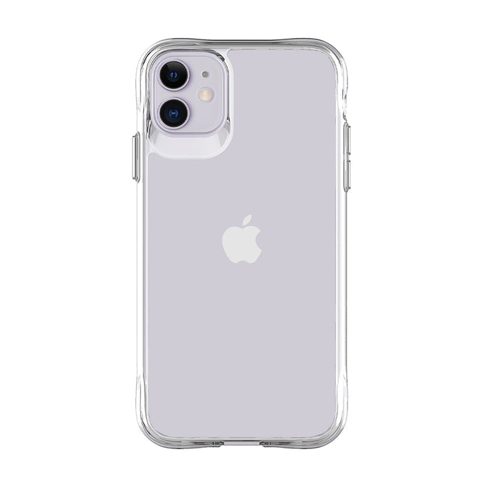 Prodigee Hero Case for iPhone 11 (Clear)