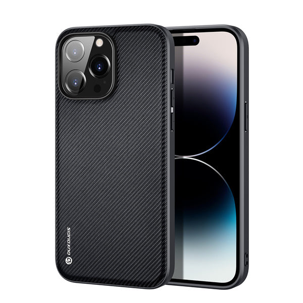 Dux Ducis Fino Series Back Case for iPhone 14 Pro Max