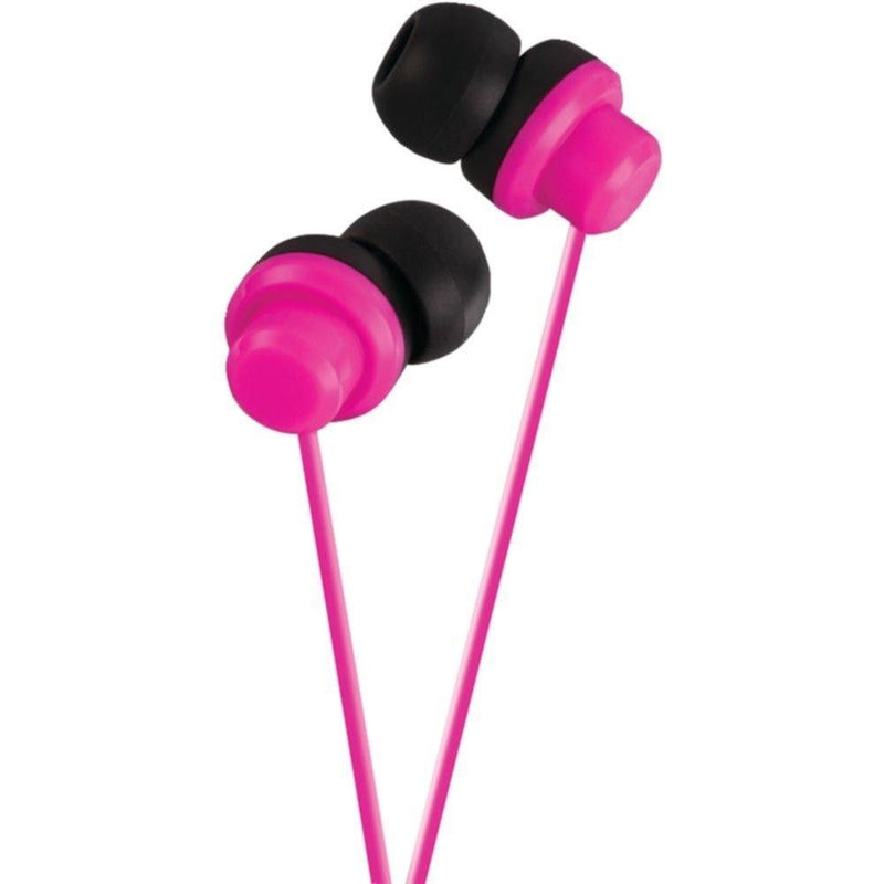 JVC Riptidz Headphones