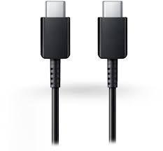 Samsung USB Type-C to Type-C Fast Charging Cable