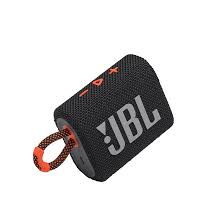 JBL GO 3 Portable Bluetooth Wireless Speaker