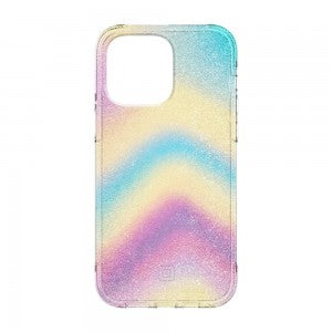 Incipio Forme Protective Case For iPhone 14 Pro Max (Thermal Wave)