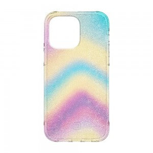 Incipio Forme Protective Case For iPhone 14 Plus With MagSafe (Thermal Wave)