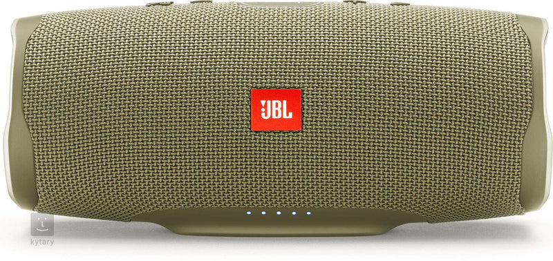 JBL Charge 4 Waterproof Portable Bluetooth Speaker