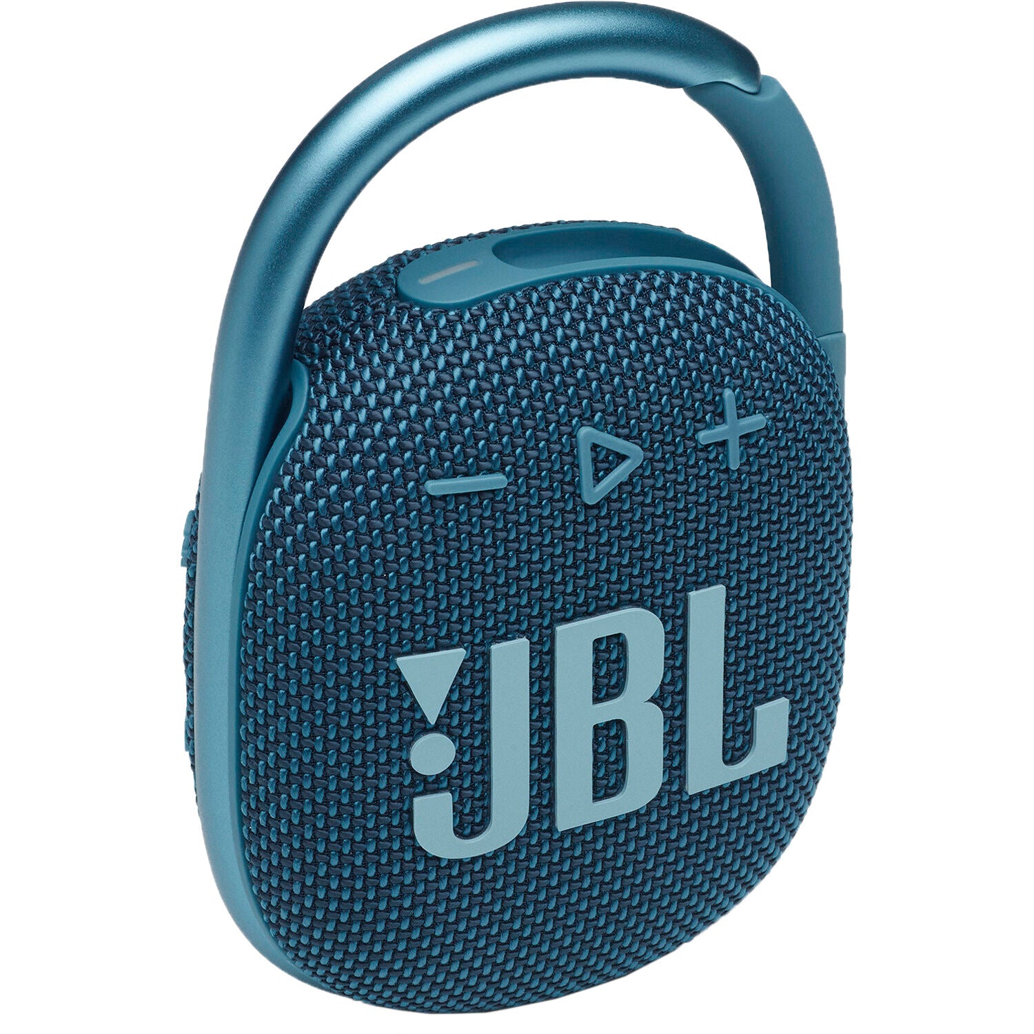 JBL Clip 4 Waterproof Portable Bluetooth Speaker