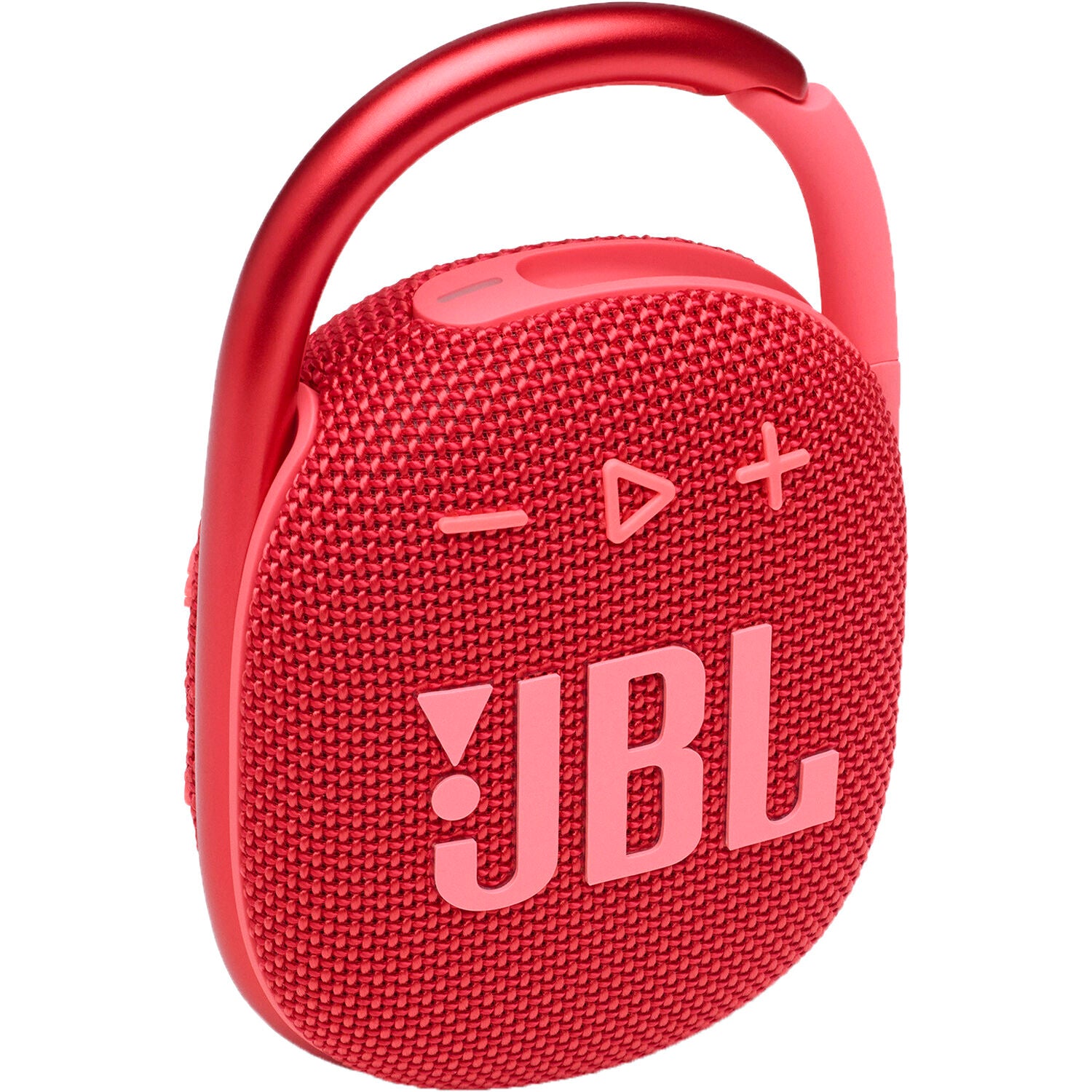 JBL Clip 4 Waterproof Portable Bluetooth Speaker