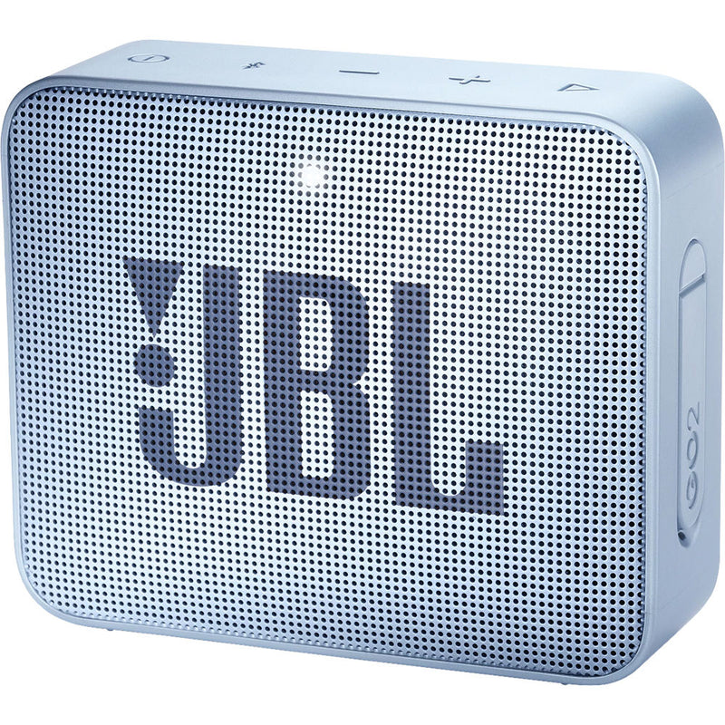 JBL GO 2 Portable Wireless Speaker
