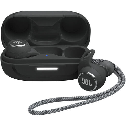 JBL Reflect Aero Noise-Canceling True Wireless In-Ear Headphones