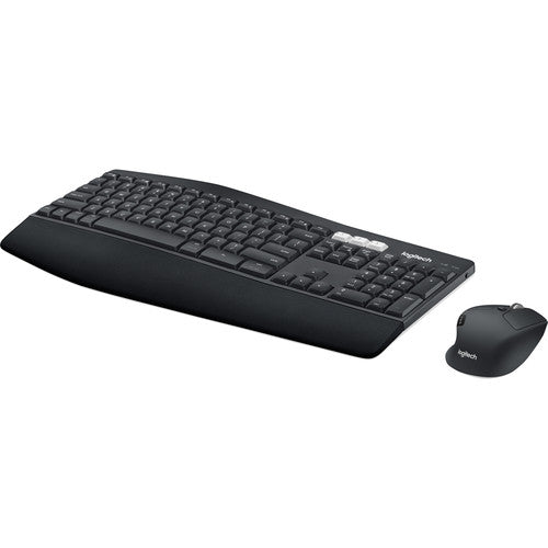 Logitech MK850 Performance Wireless Keyboard & Mouse Combo
