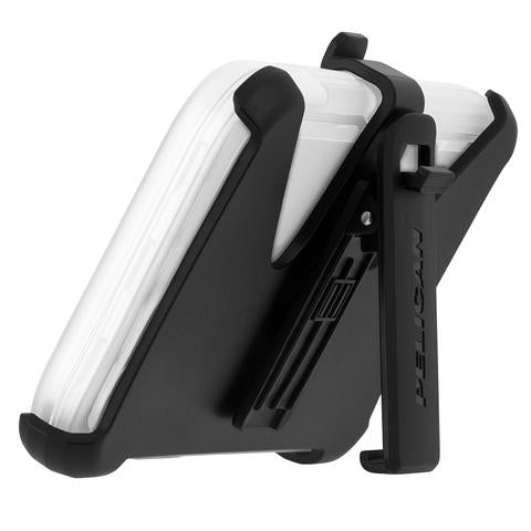 Pelican Voyager Case for iPhone 14 / 13 (Clear)