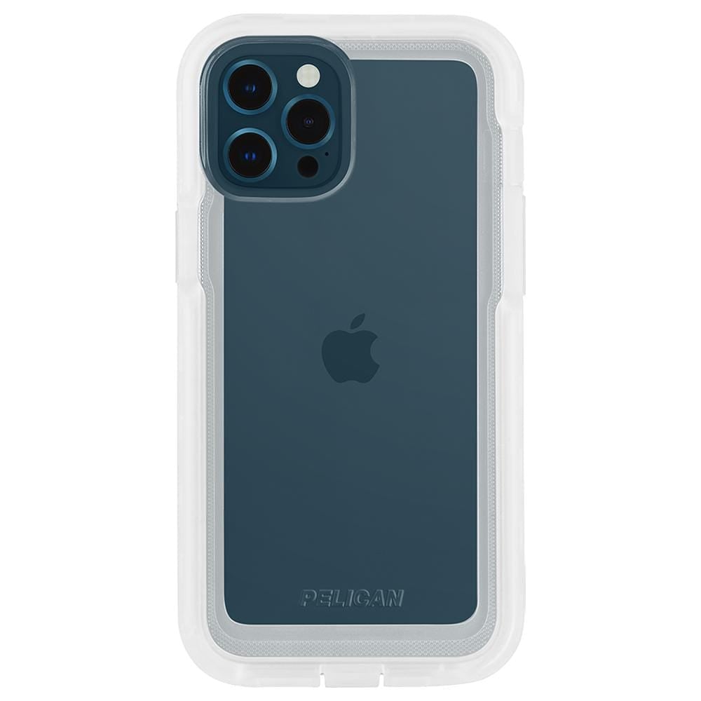 Pelican Voyager Case for iPhone 13 Pro (Clear)