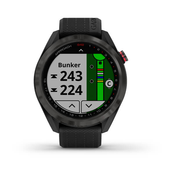 Garmin Approach® S42 GPS Golf Smartwatch