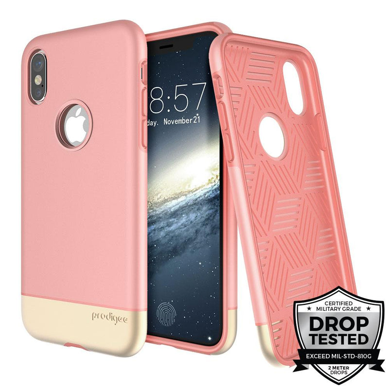 Prodigee Fit Pro for iPhone X/XS