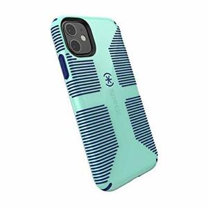 Speck Presidio Grip Case for iPhone 11