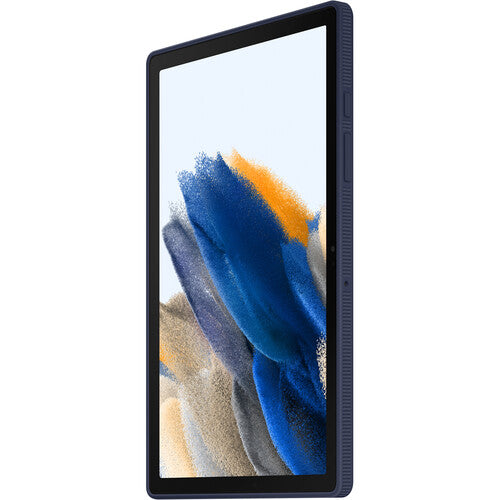 Samsung Clear Edge Cover for 10.5" Samsung Galaxy Tab A8