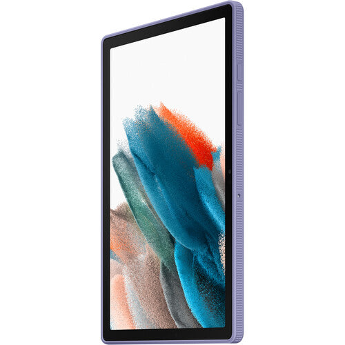 Samsung Clear Edge Cover for 10.5" Samsung Galaxy Tab A8