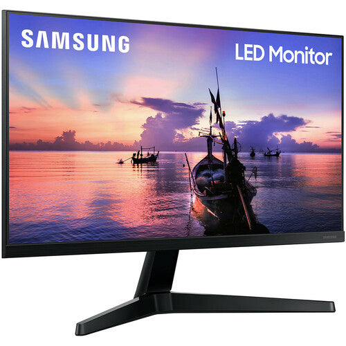 Samsung  24" Flat 16:9 FreeSync 75 Hz IPS LED Computer Monitor