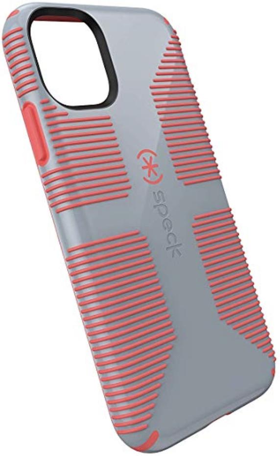 Speck Presidio Grip Case for iPhone 11