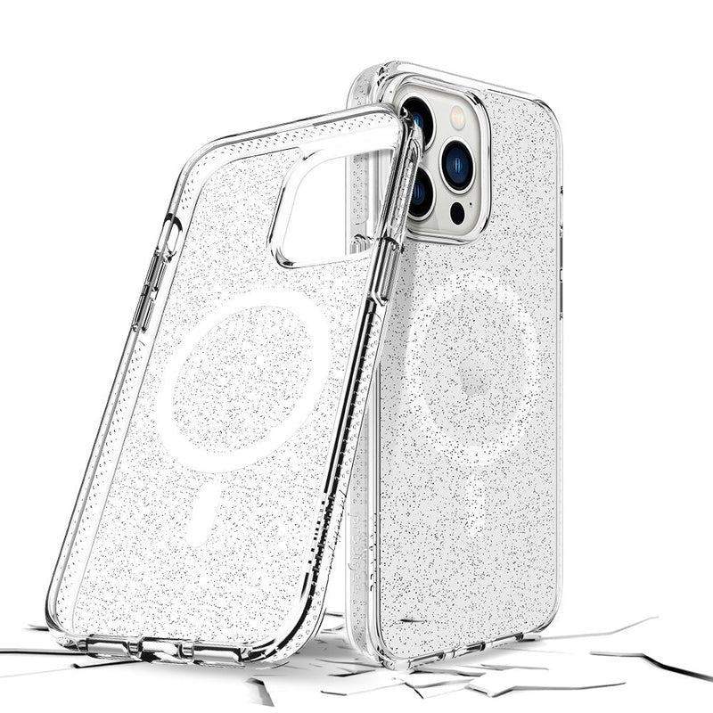 Prodigee Superstar Case for iPhone 14 Plus With MagSafe