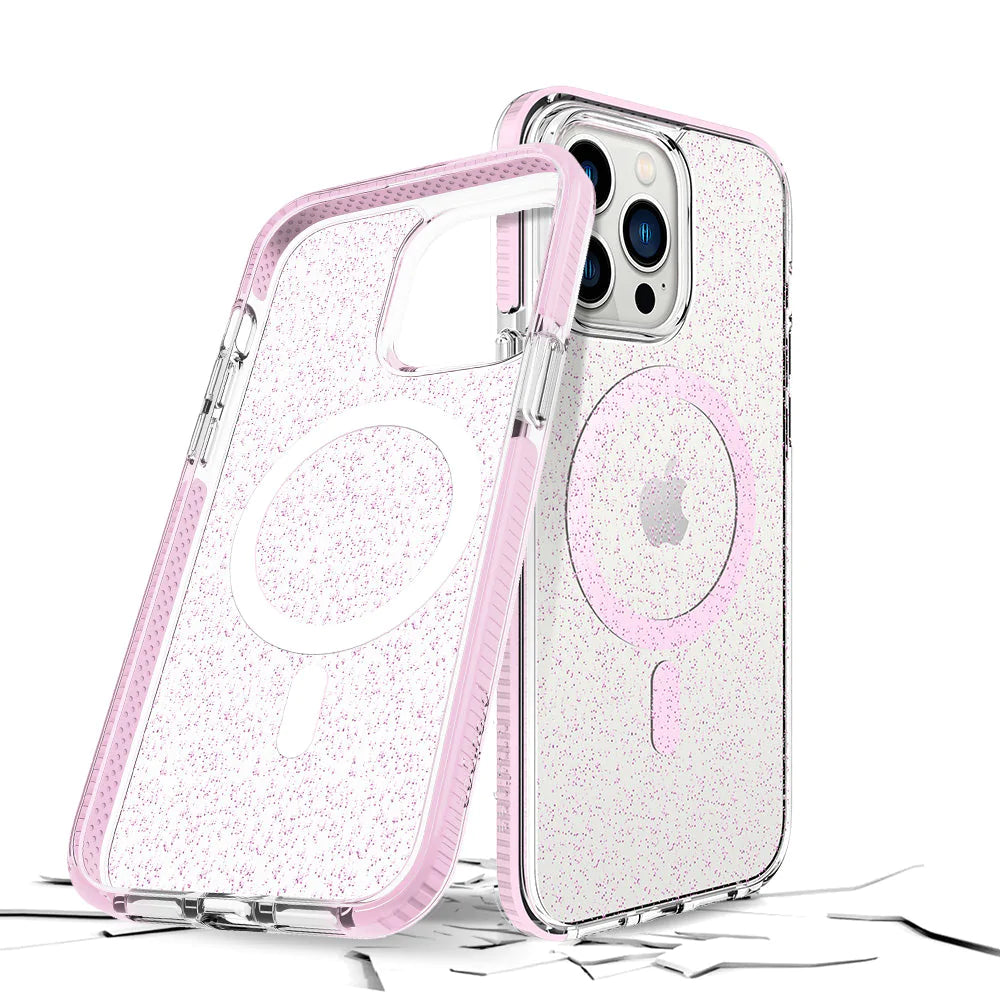 Prodigee Superstar Case for iPhone 14 Plus With MagSafe