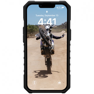 Urban Armor Gear Pathfinder Case for Apple iPhone 14/13