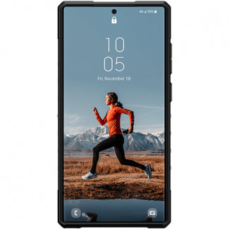 Samsung Galaxy S23 Ultra Urban Armor Gear Plasma Case (Ice)