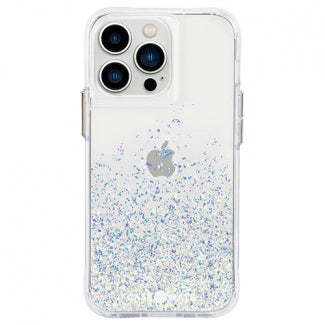 Case-Mate Apple iPhone 13 Pro Twinkle Case with Antimicrobial (Ombre)