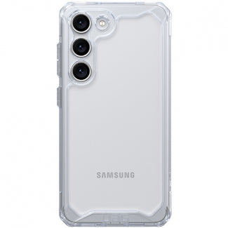Samsung Galaxy S23 Urban Armor Gear Plyo Case (Ice)