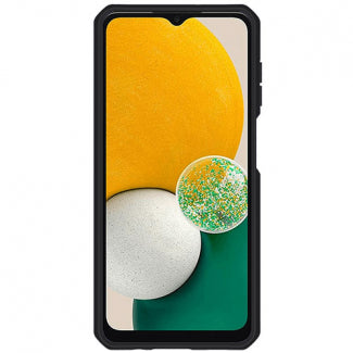 ITSKINS Spectrum Silk Case for Samsung Galaxy A13 (Black)